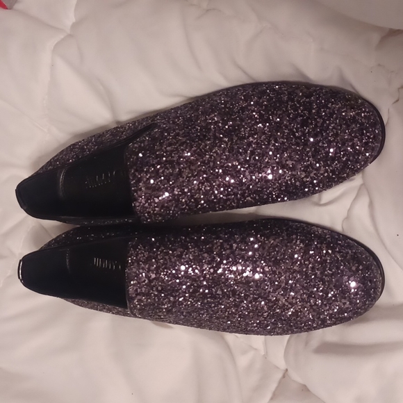 NEW! Men's Jimmy Choo 